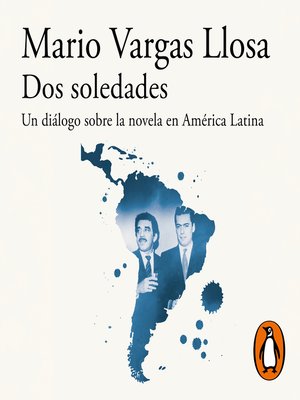 cover image of Dos soledades